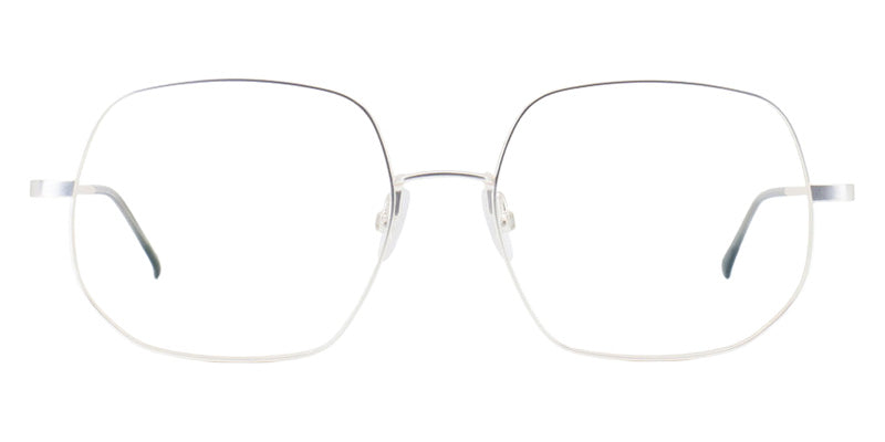 Götti® Alden Eyeglasses GOT ALDEN PSM 54 - PSM - Pearl silver matte