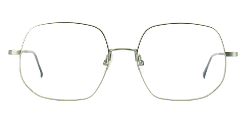 Götti® Alden Eyeglasses GOT ALDEN TGR 54 - TGR - Green matte