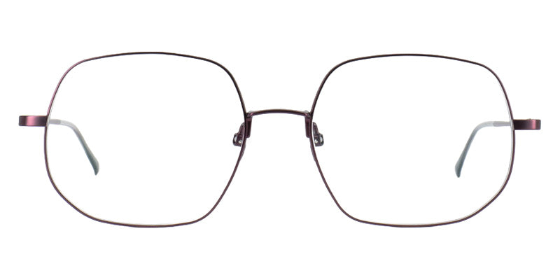 Götti® Alden Eyeglasses GOT ALDEN WRM 54 - WRM - Winered