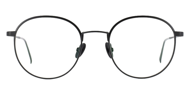 Götti® Alea Eyeglasses GOT ALEA BLKM 49 - BLKM - Black matte