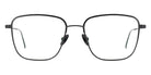 Götti® Almon Eyeglasses GOT ALMON BLKM 53 - BLKM - Black matte