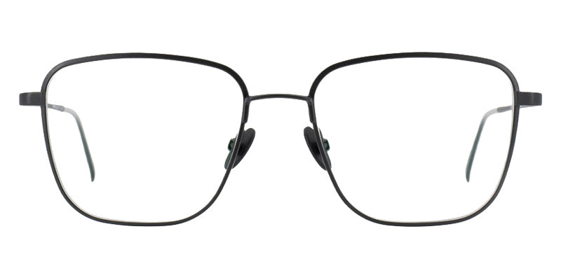 Götti® Almon Eyeglasses GOT ALMON BLKM 53 - BLKM - Black matte