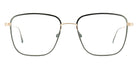 Götti® Almon Eyeglasses GOT ALMON GLB-GR 53 - GLB-GR - Gold brushed - green