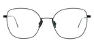Götti® ANDARA GOT ANDARA BLKM 53 - Black matte Eyeglasses