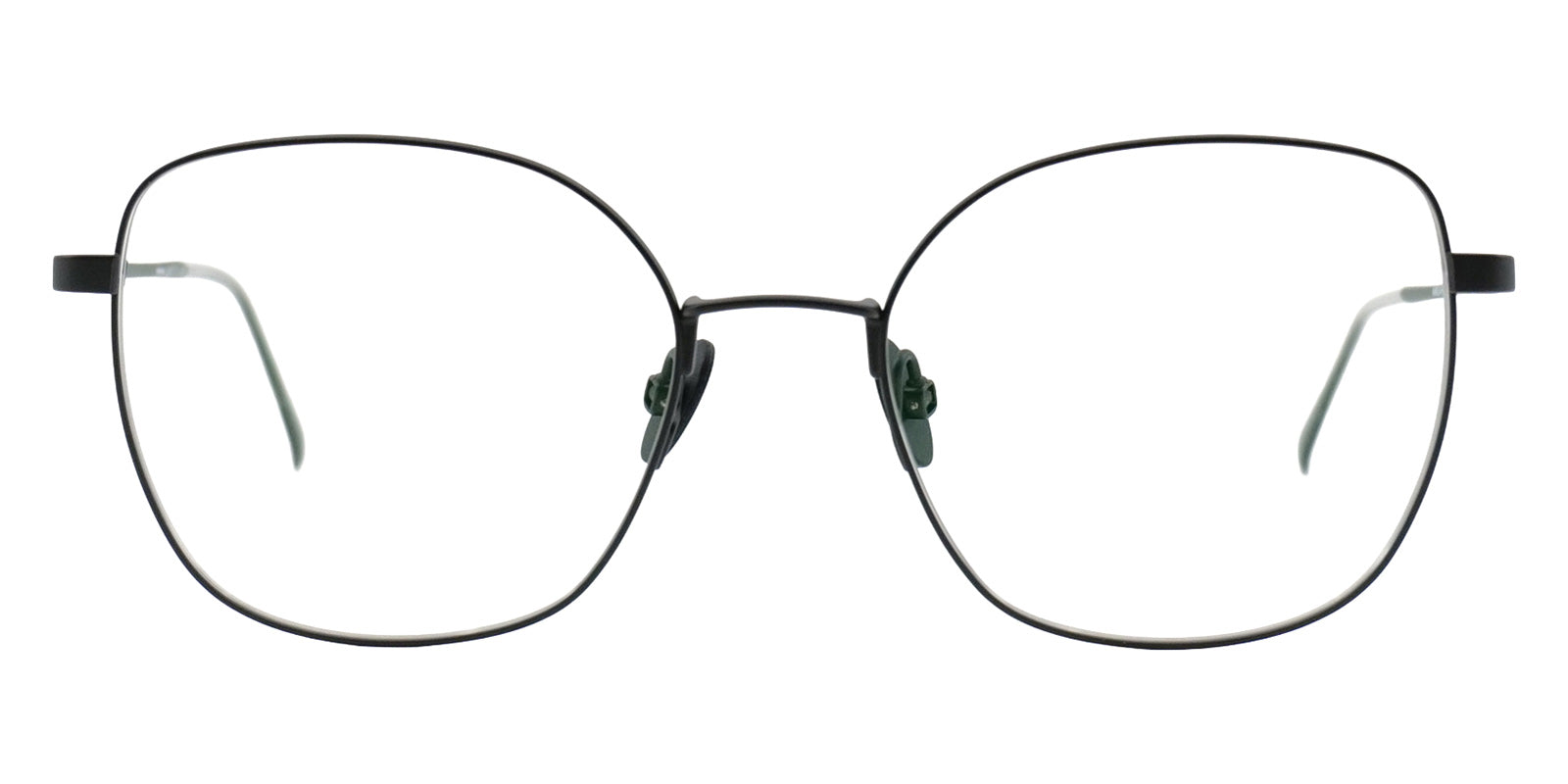 Götti® ANDARA GOT ANDARA BLKM 53 - Black matte Eyeglasses