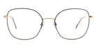 Götti® ANDARA GOT ANDARA GLS-BR 53 - Gold shiny - brown Eyeglasses