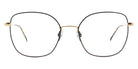 Götti® ANDARA GOT ANDARA GLS-PUB 53 - Gold shiny - purple Eyeglasses