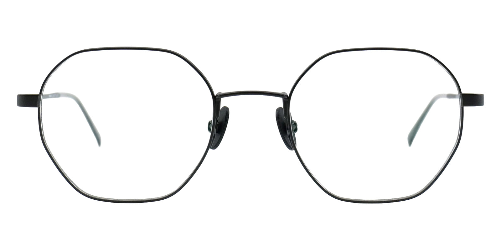Götti® ARACON GOT ARACON BLKM 49 - Black matte Eyeglasses