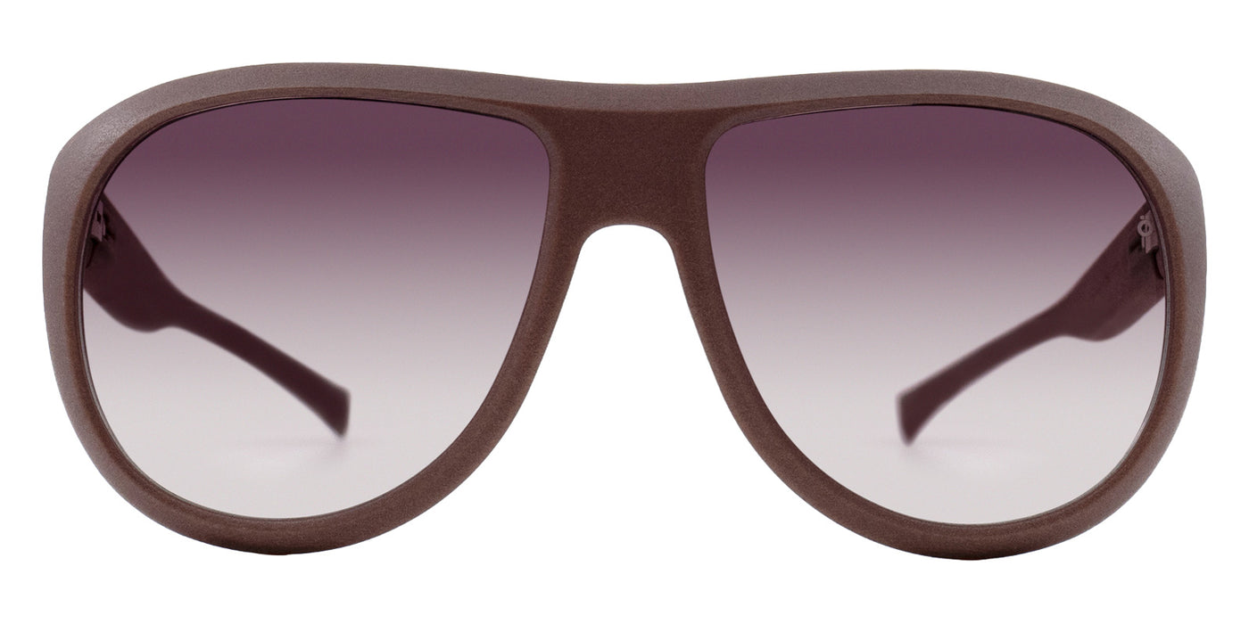 Götti® ARCHER SUN GOT ARCHER SUN Plum 60 - Plum Sunglasses