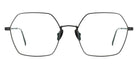 Götti® ASLA GOT ASLA BLKM 54 - Black matte Eyeglasses