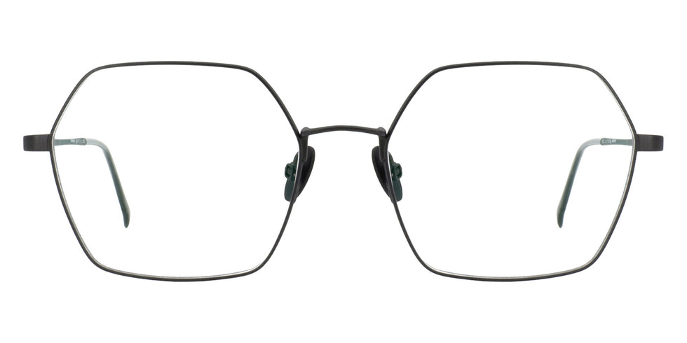 Götti® ASLA GOT ASLA BLKM 54 - Black matte Eyeglasses