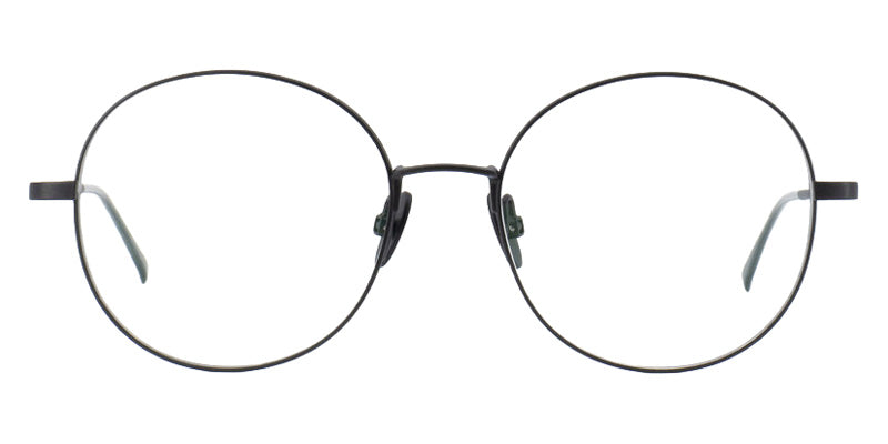 Götti® Astry Eyeglasses GOT ASTRY BLKM 51 - BLKM - Black matte