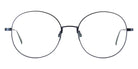 Götti® Astry Eyeglasses GOT ASTRY DBM 51 - DBM - Dark blue