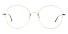 Götti® Astry Eyeglasses GOT ASTRY GLS 51 - GLS - Gold shiny