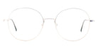 Götti® Astry Eyeglasses GOT ASTRY PSM 51 - PSM - Pearl silver matte