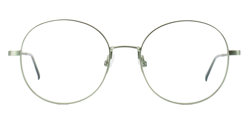 Götti® Astry Eyeglasses GOT ASTRY TGR 51 - TGR - Green matte