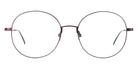 Götti® Astry Eyeglasses GOT ASTRY WRM 51 - WRM - Winered