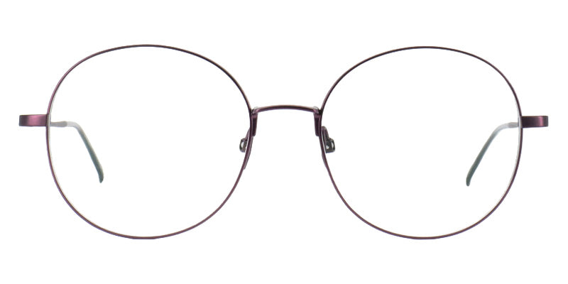 Götti® Astry Eyeglasses GOT ASTRY WRM 51 - WRM - Winered