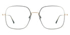 Götti® AYELE GOT AYELE GLB-GR 54 - Gold brushed - green Eyeglasses