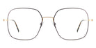Götti® AYELE GOT AYELE GLB-PUB 54 - Gold brushed - purple Eyeglasses