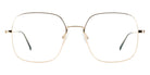 Götti® AYELE GOT AYELE GLS 54 - Gold shiny Eyeglasses