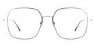 Götti® AYELE GOT AYELE SLB-FL 54 - Silver brushed - lila Eyeglasses