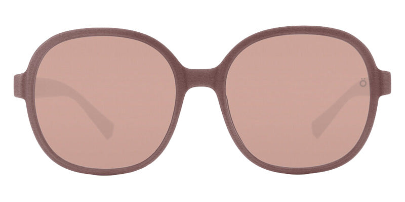 Götti® Baila Sunglasses GOT BAILA Blush/Nude 53 - BLUSH - Blush/Nude