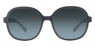 Götti® Baila Sunglasses GOT BAILA Slate/Atlantic 53 - SLATE - Slate/Atlantic