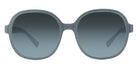 Götti® Baila Sunglasses GOT BAILA Teal/Atlantic 53 - TEAL - Teal/Atlantic