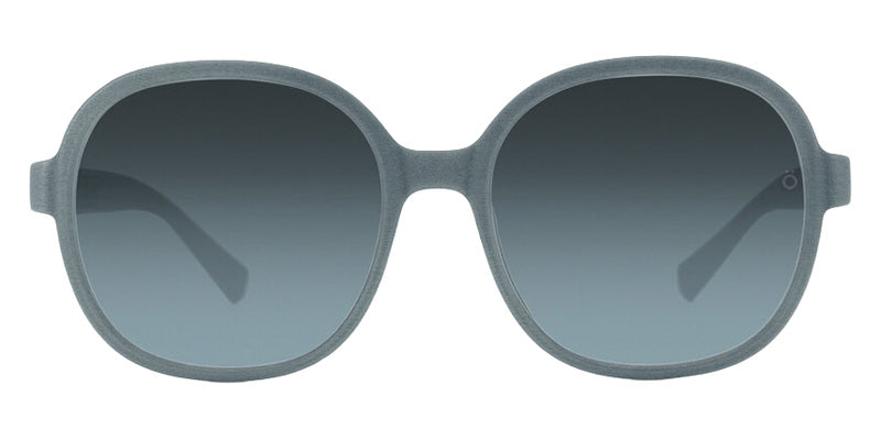 Götti® Baila Sunglasses GOT BAILA Teal/Atlantic 53 - TEAL - Teal/Atlantic