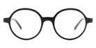 Götti® BALDUR GOT BALDUR BLK 49 - Black Eyeglasses