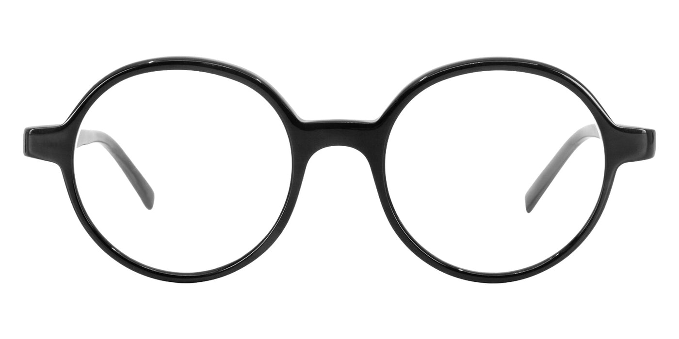 Götti® BALDUR GOT BALDUR BLK 49 - Black Eyeglasses