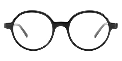 Götti® BALDUR GOT BALDUR BLK 49 - Black Eyeglasses