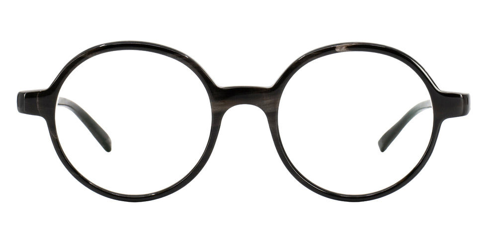 Götti® BALDUR GOT BALDUR BM 49 - Dark brown - white figure Eyeglasses
