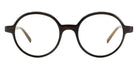Götti® BALDUR GOT BALDUR BRM 49 - Dark brown Eyeglasses