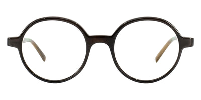 Götti® BALDUR GOT BALDUR BRM 49 - Dark brown Eyeglasses