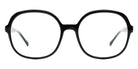 Götti® BARELA GOT BARELA BLK 53 - Black Eyeglasses
