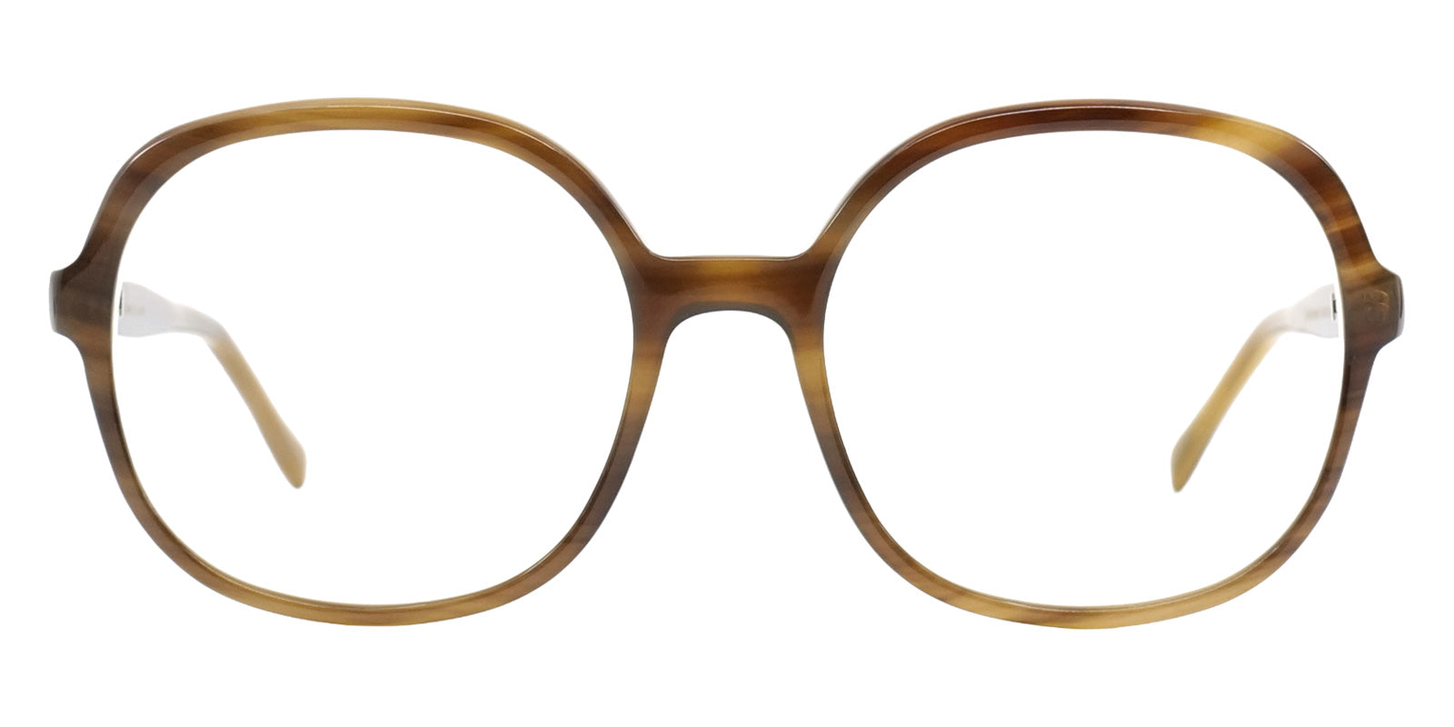 Götti® BARELA GOT BARELA BRL 53 - Light brown Eyeglasses