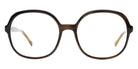 Götti® BARELA GOT BARELA BRM 53 - Dark brown Eyeglasses