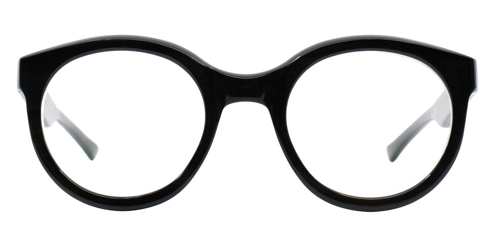 Götti® BARLEY GOT BARLEY BLK 48 - Black Eyeglasses