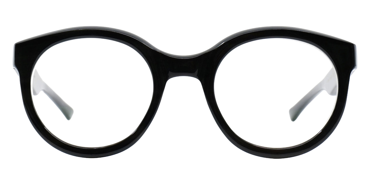 Götti® BARLEY GOT BARLEY BLK 48 - Black Eyeglasses