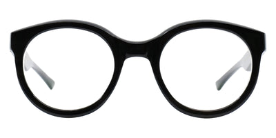 Götti® BARLEY GOT BARLEY BLK 48 - Black Eyeglasses
