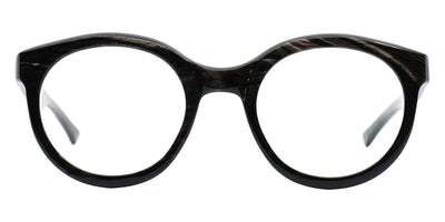 Götti® BARLEY GOT BARLEY BM 48 - Dark brown - white figure Eyeglasses