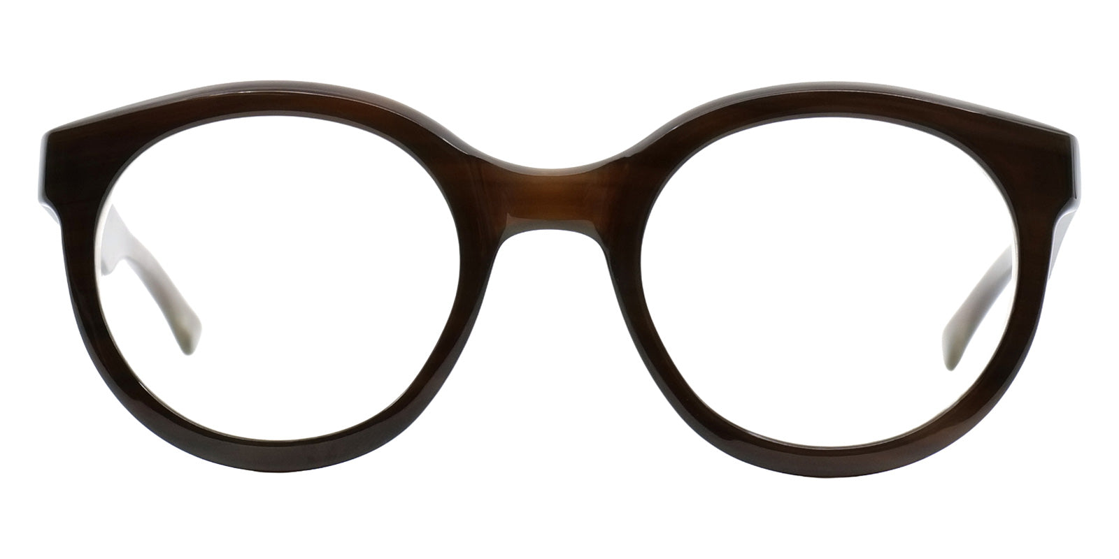 Götti® BARLEY GOT BARLEY BRM 48 - Dark brown Eyeglasses