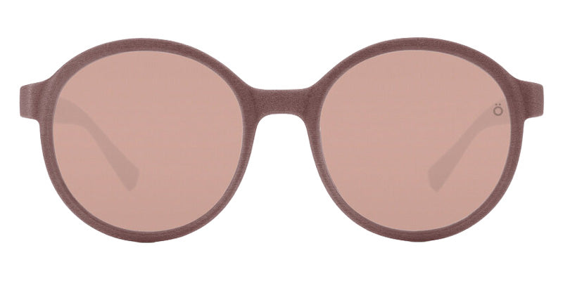 Götti® Baseo Sunglasses GOT BASEO Blush/Nude 51 - BLUSH - Blush/Nude