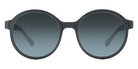 Götti® Baseo Sunglasses GOT BASEO Slate/Atlantic 51 - SLATE - Slate/Atlantic