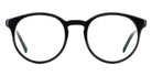 Götti® Baxter Eyeglasses GOT BAXTER BLK 47 - BLK - Black
