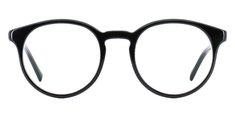 Götti® Baxter Eyeglasses GOT BAXTER BLK 47 - BLK - Black