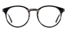 Götti® Baxter Eyeglasses GOT BAXTER BM 47 - BM - Dark brown - white figure