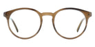 Götti® Baxter Eyeglasses GOT BAXTER BRL 47 - BRL - Light brown